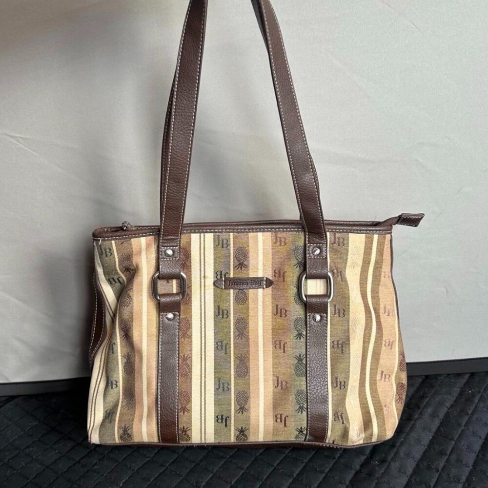 Jamaica Bay Shoulder/Handbag/Tote